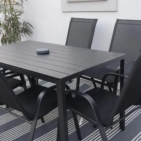 White Rose Apartment Potamos (Corfu)