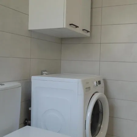 Apartment White Rose