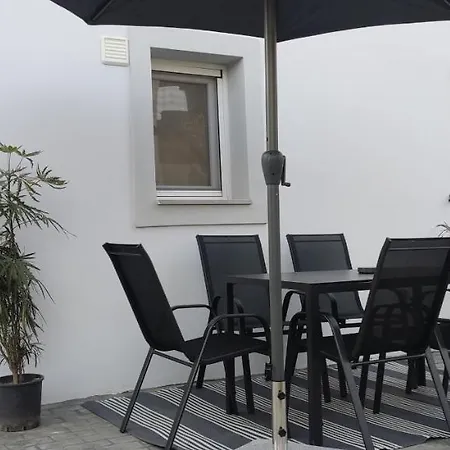 White Rose Apartment Potamos (Corfu)