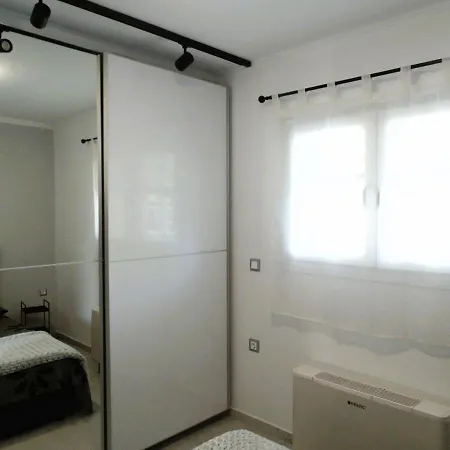White Rose Apartment Potamos (Corfu)