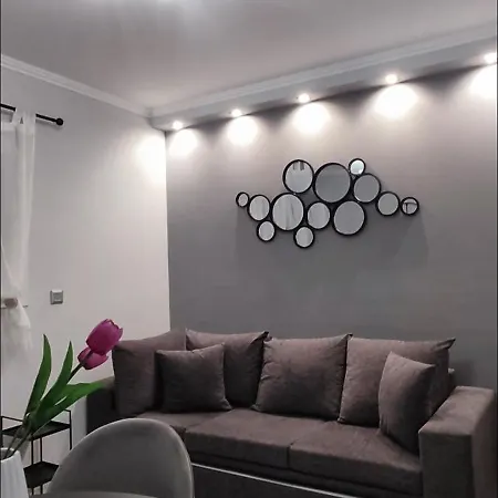 Apartment White Rose