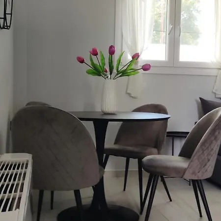 White Rose Apartment Potamos (Corfu)